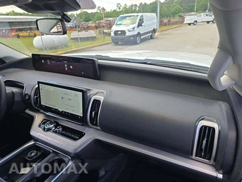 2025 Ford Expedition MAX Active - miniatura 20