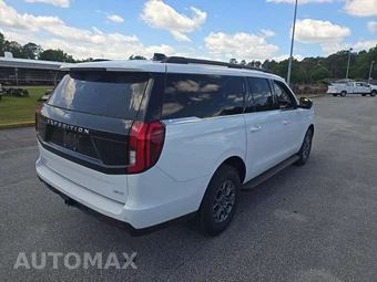 2025 Ford Expedition MAX Active - miniatura 3