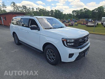 2025 Ford Expedition MAX Active - miniatura 4