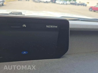 2025 Ford Expedition MAX Active - miniatura 9