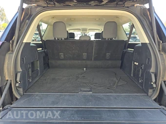 2025 Ford Expedition MAX Active - miniatura 11