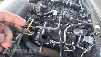 2025 Ford Expedition MAX Active - miniatura 13