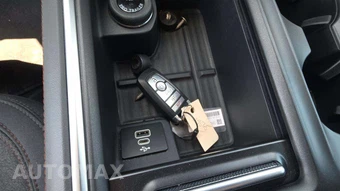 2025 Ford Expedition MAX Active - miniatura 16