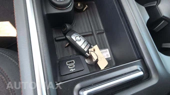 2025 Ford Expedition MAX Active - miniatura 19