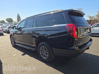 2025 Ford Expedition MAX Active - miniatura 2