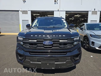 2025 Ford Expedition MAX Active - miniatura 21