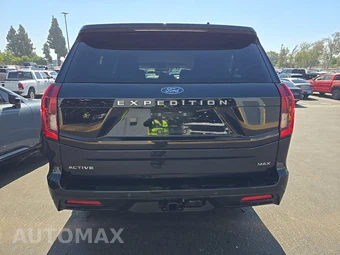 2025 Ford Expedition MAX Active - miniatura 22
