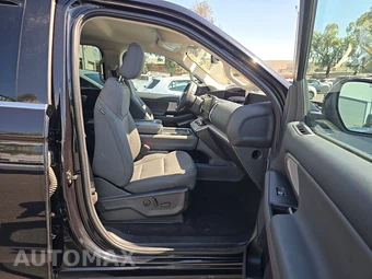 2025 Ford Expedition MAX Active - miniatura 23