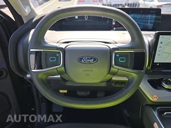 2025 Ford Expedition MAX Active - miniatura 25