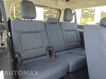 2025 Ford Expedition MAX Active - miniatura 26