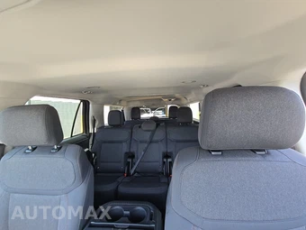 2025 Ford Expedition MAX Active - miniatura 27