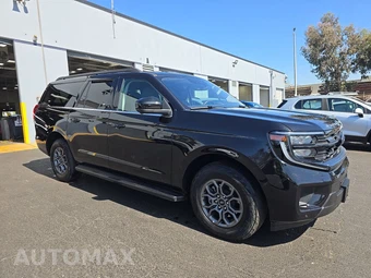 2025 Ford Expedition MAX Active - miniatura 3