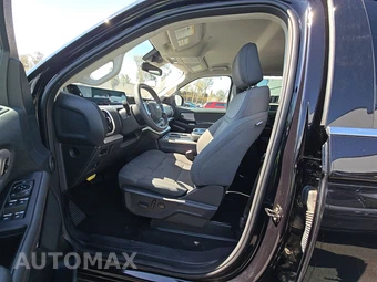 2025 Ford Expedition MAX Active - miniatura 5