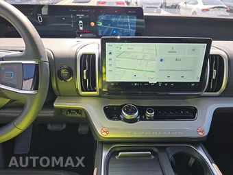 2025 Ford Expedition MAX Active - miniatura 6