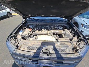 2025 Ford Expedition MAX Active - miniatura 7