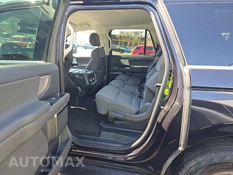 2025 Ford Expedition MAX Active - miniatura 9