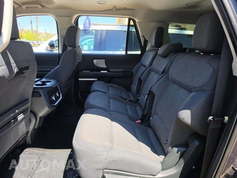 2025 Ford Expedition MAX Active - miniatura 10