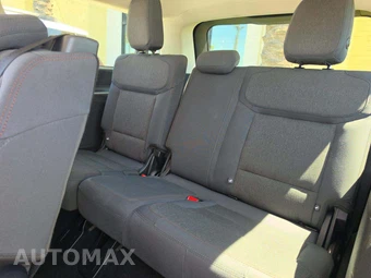 2025 Ford Expedition MAX Active - miniatura 11