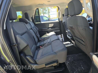 2025 Ford Expedition MAX Active - miniatura 14