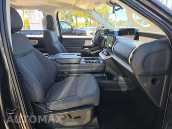2025 Ford Expedition MAX Active - miniatura 16