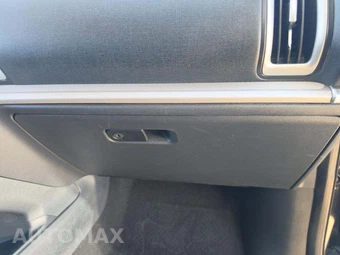2025 Ford Expedition MAX Active - miniatura 17