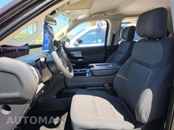 2025 Ford Expedition MAX Active - miniatura 3