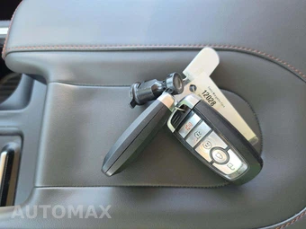 2025 Ford Expedition MAX Active - miniatura 5