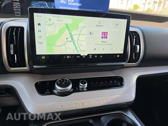 2025 Ford Expedition MAX Active - miniatura 7