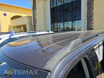 2025 Ford Expedition MAX Active - miniatura 9