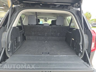2025 Ford Expedition MAX Active - miniatura 11