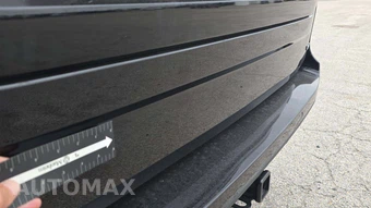 2025 Ford Expedition MAX Active - miniatura 12