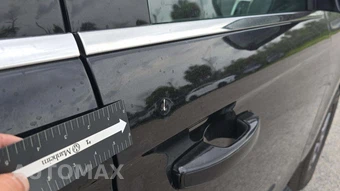2025 Ford Expedition MAX Active - miniatura 13
