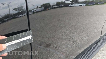 2025 Ford Expedition MAX Active - miniatura 15