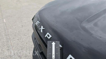 2025 Ford Expedition MAX Active - miniatura 17