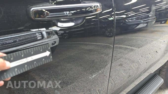 2025 Ford Expedition MAX Active - miniatura 18