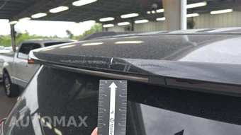 2025 Ford Expedition MAX Active - miniatura 19