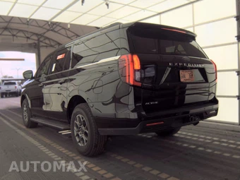 2025 Ford Expedition MAX Active - miniatura 2