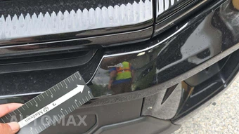 2025 Ford Expedition MAX Active - miniatura 20