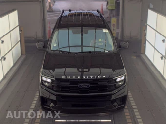 2025 Ford Expedition MAX Active - miniatura 22