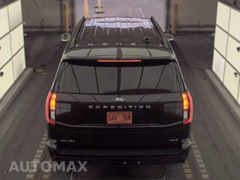2025 Ford Expedition MAX Active - miniatura 23