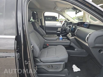 2025 Ford Expedition MAX Active - miniatura 24