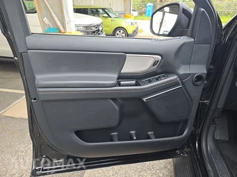 2025 Ford Expedition MAX Active - miniatura 25