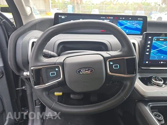 2025 Ford Expedition MAX Active - miniatura 26