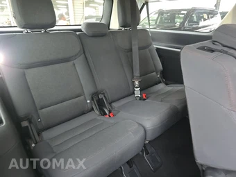 2025 Ford Expedition MAX Active - miniatura 27