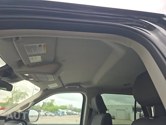 2025 Ford Expedition MAX Active - miniatura 28