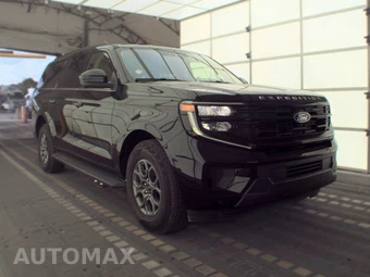 2025 Ford Expedition MAX Active - miniatura 3
