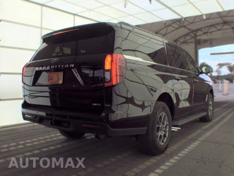 2025 Ford Expedition MAX Active - miniatura 4