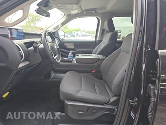 2025 Ford Expedition MAX Active - miniatura 5