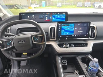 2025 Ford Expedition MAX Active - miniatura 6