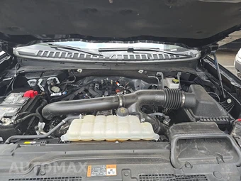 2025 Ford Expedition MAX Active - miniatura 7